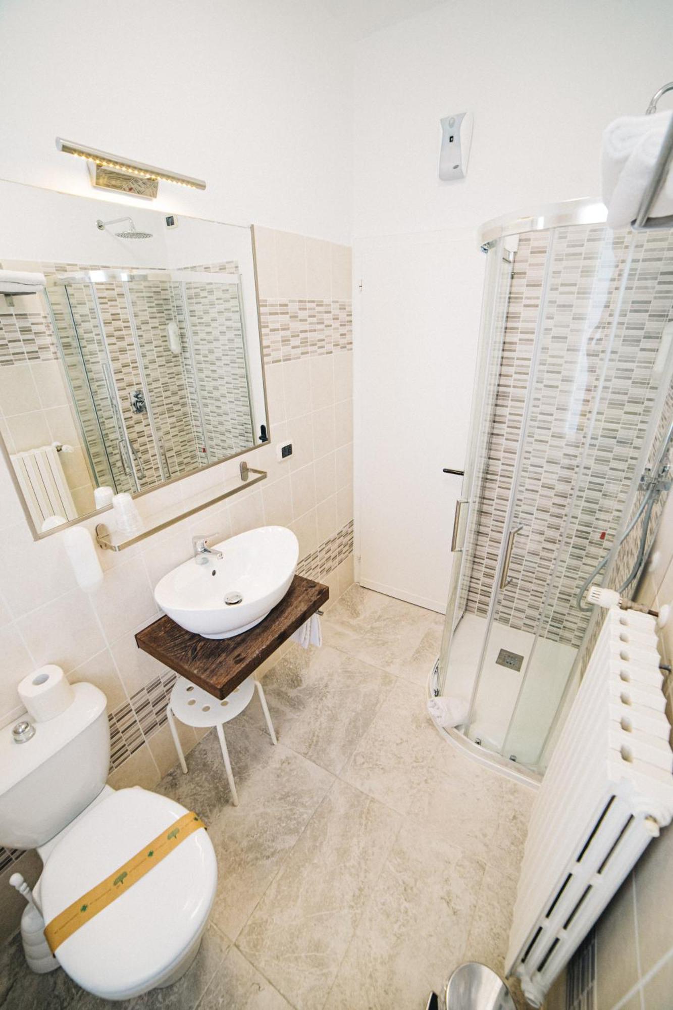 Hotel Park E Mobil 3*