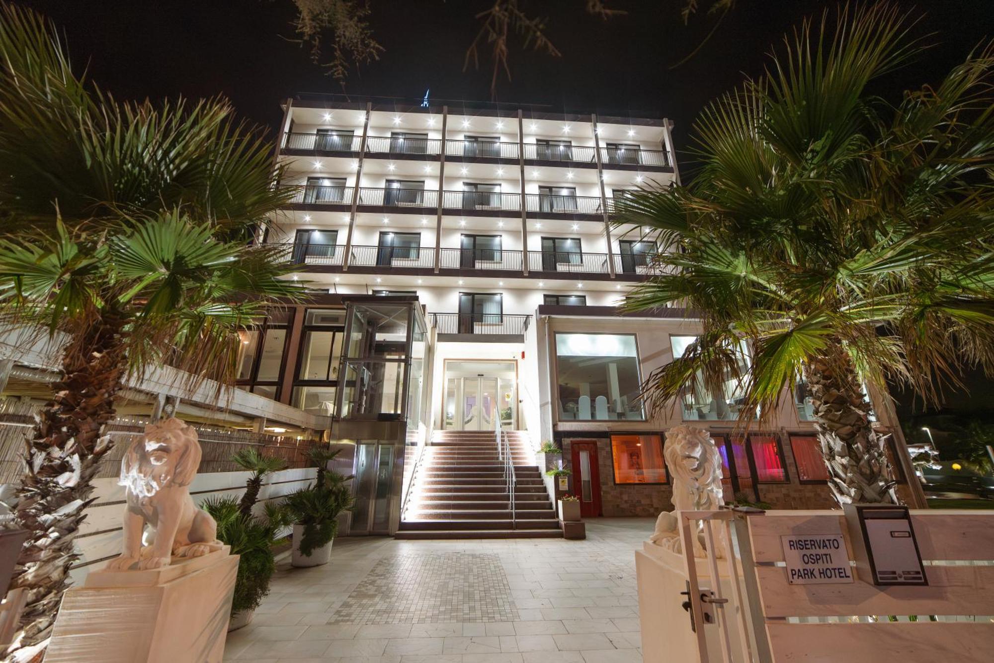 Hotel Park E Mobil