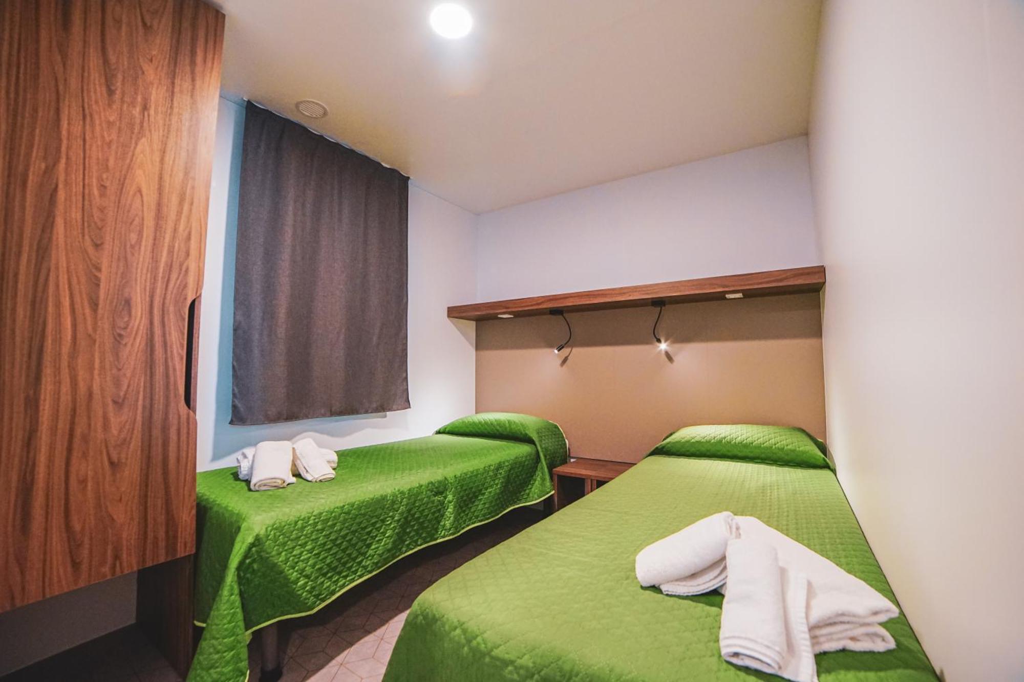 Hotel Park E Mobil 3*
