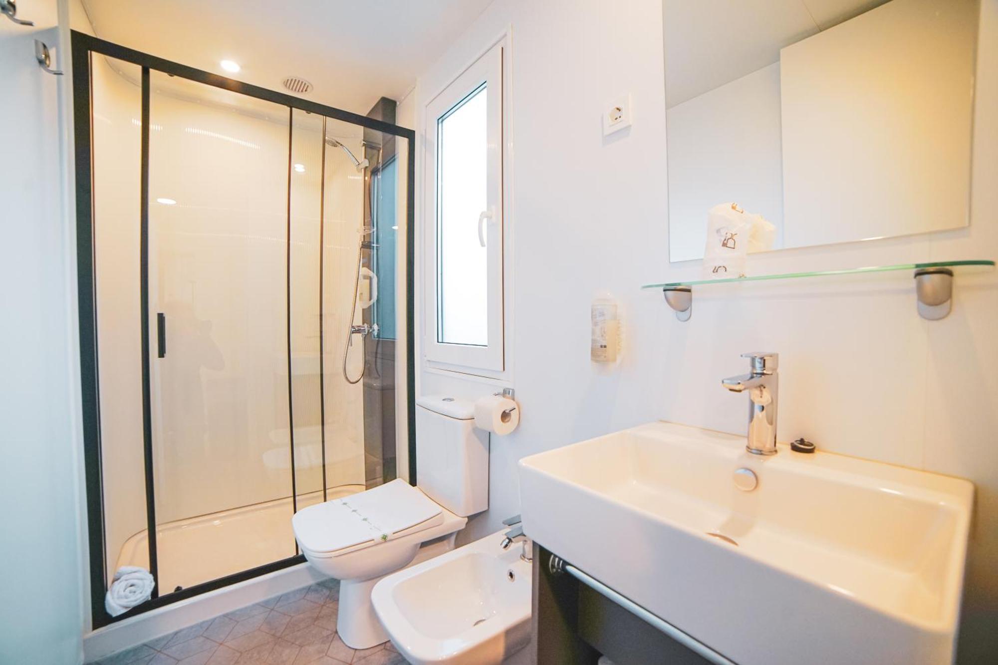 Hotel Park E Mobil Sottomarina