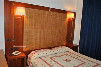 Hotel Park E Mobil Sottomarina