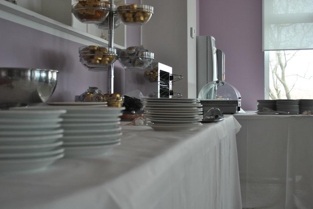 Hotel Park E Mobil 3*