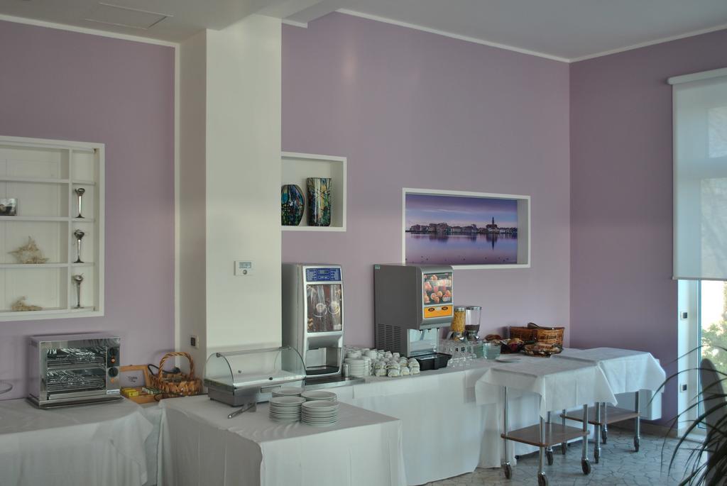 Hotel Park E Mobil 3*