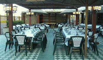 Hotel Park E Mobil Sottomarina
