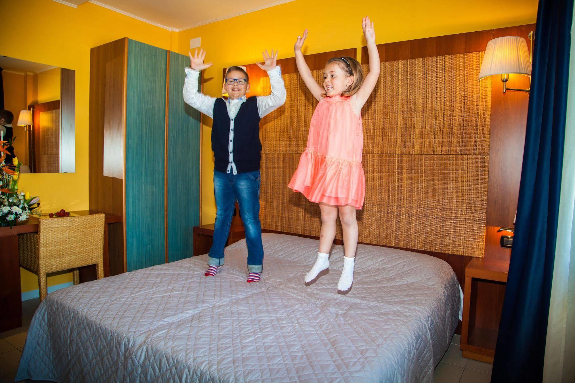 Hotel Park E Mobil