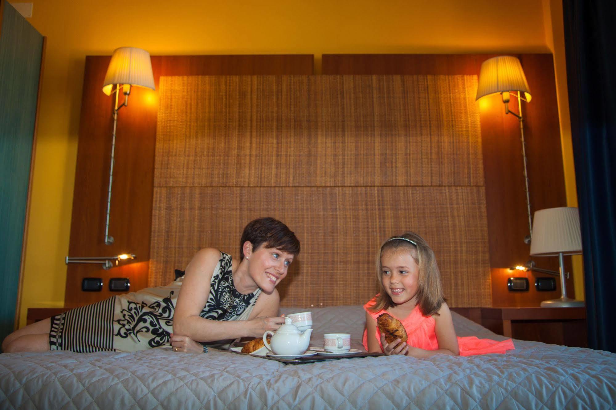 Hotel Park E Mobil 3*